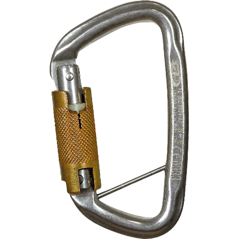 D-SHAPE S-STEEL TGB