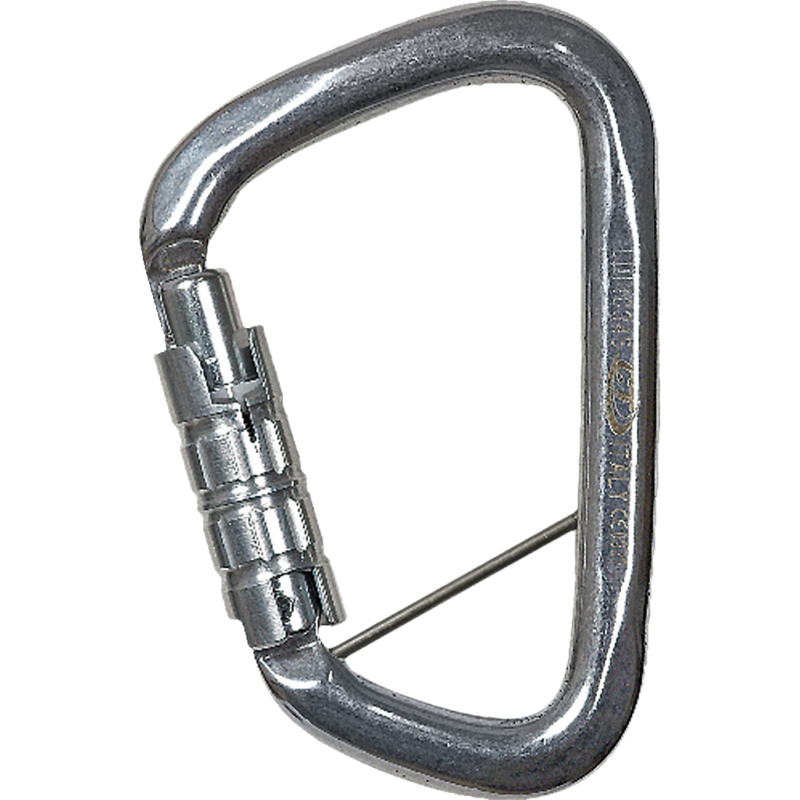 LARGE S-STEEL TGIB