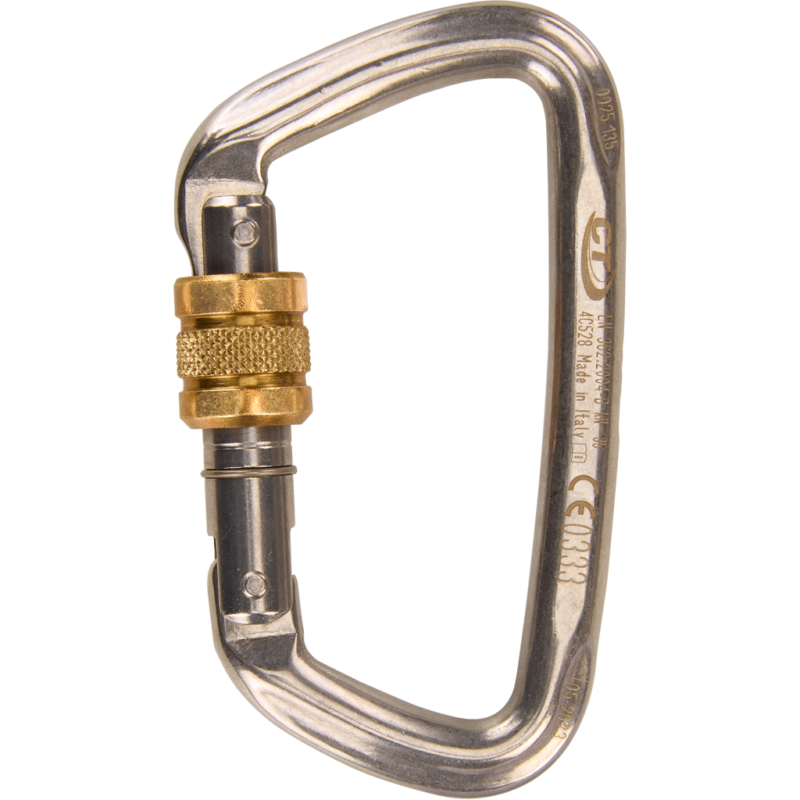 D-SHAPE S-STEEL SG