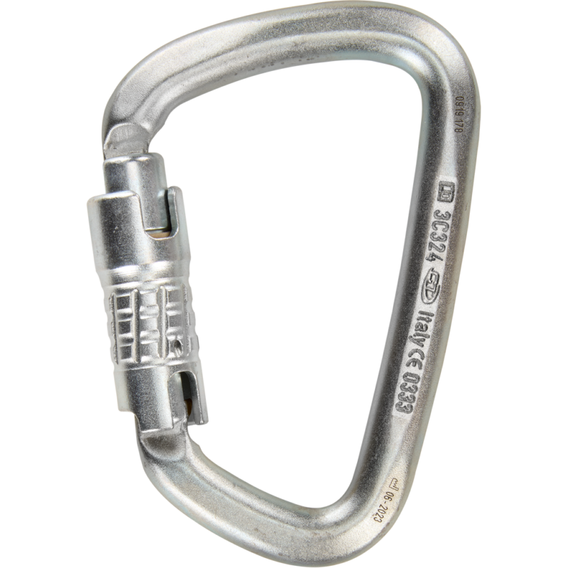 LARGE STEEL TG ANSI