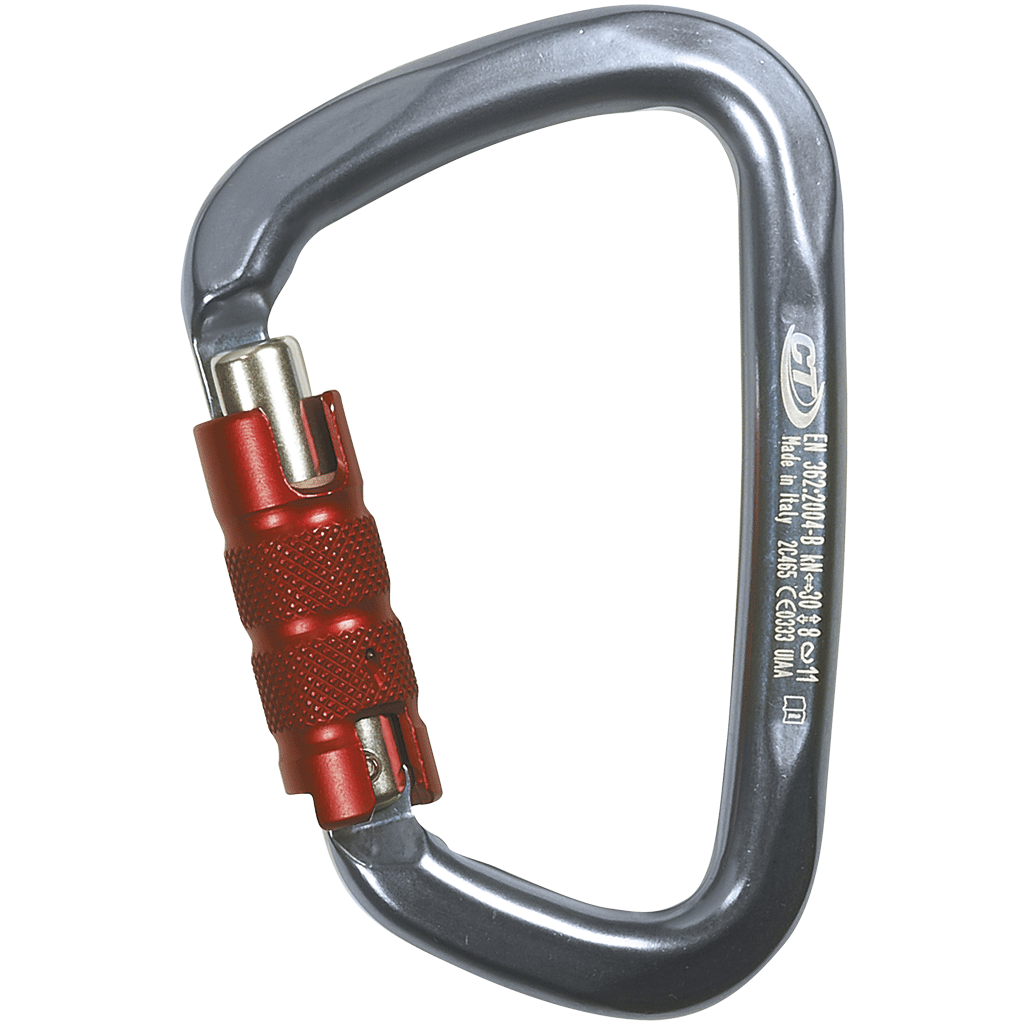 LARGE TG - Carabiners