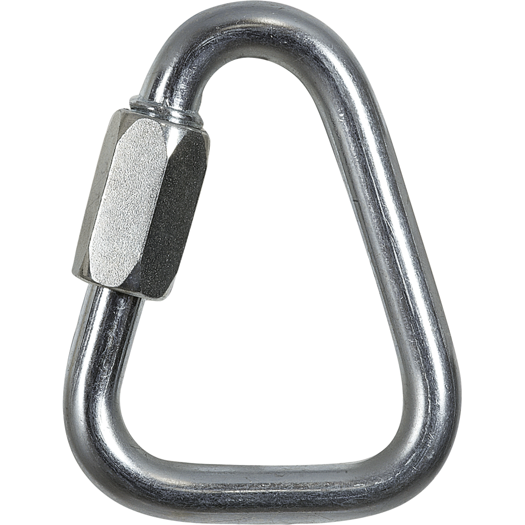 thumbnail image 2 of 10 Pack Quick Links - 5/16 Inch Size - Heavy Duty Connecting Links For Chains 2 of 5