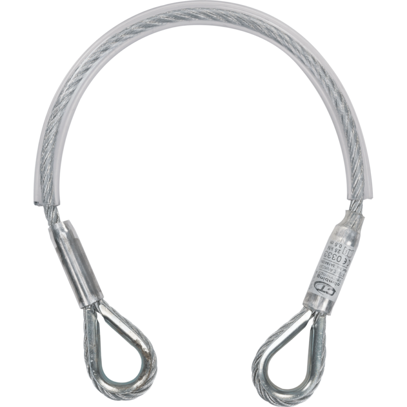 STEEL ANKOR