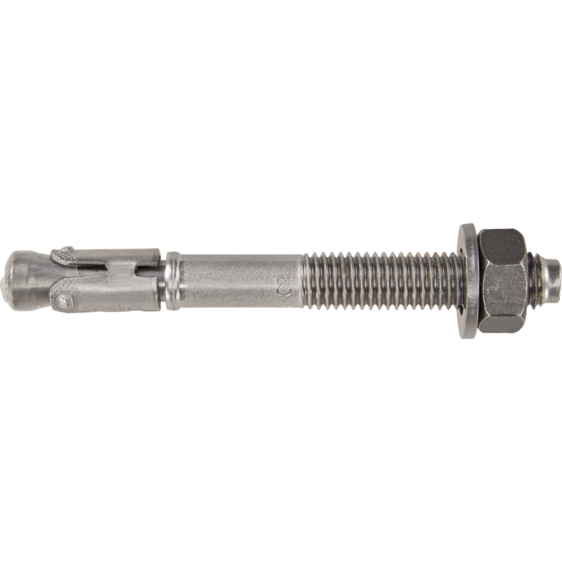 ANCHOR BOLT 12 HCR