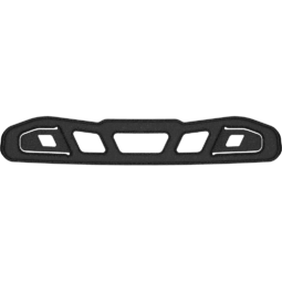 MOON FRONTAL PADDING