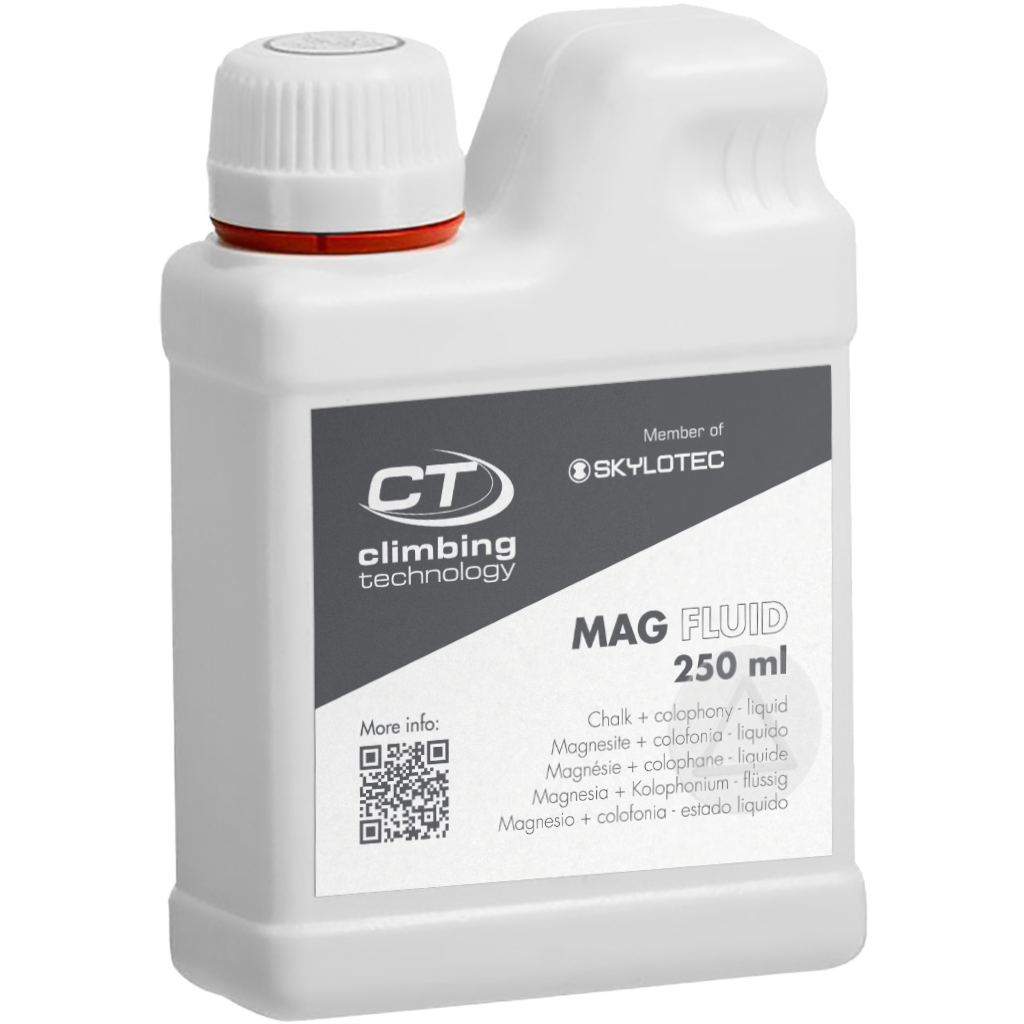 Magnesio Liquido (Colofonia) 100ML