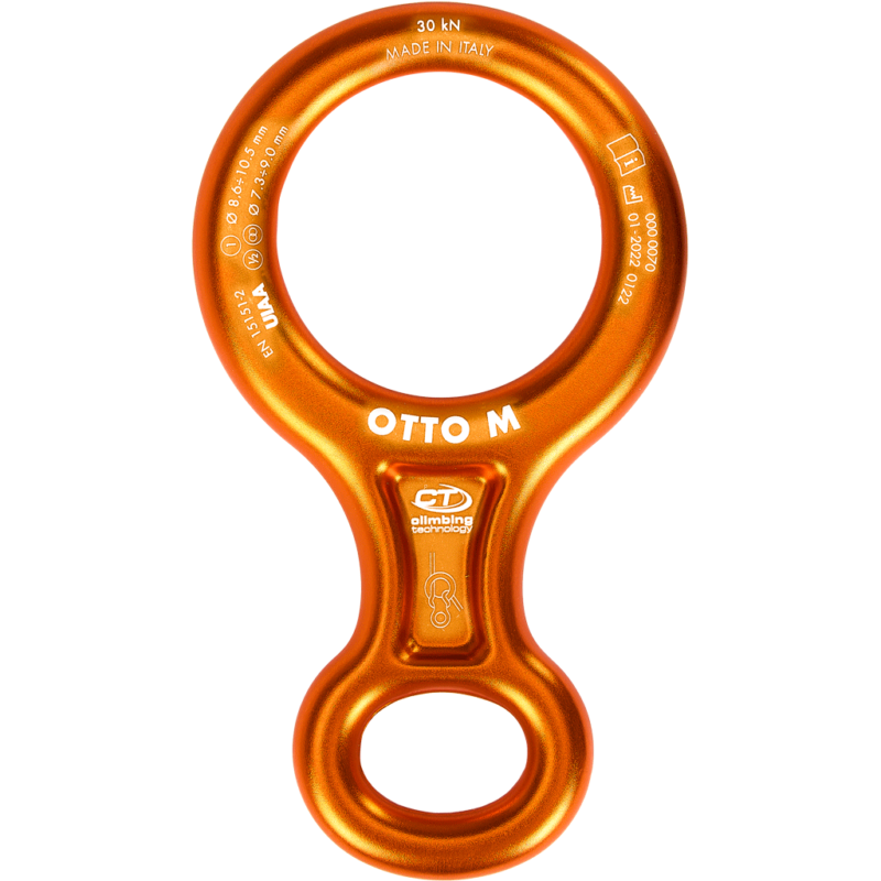 OTTO M