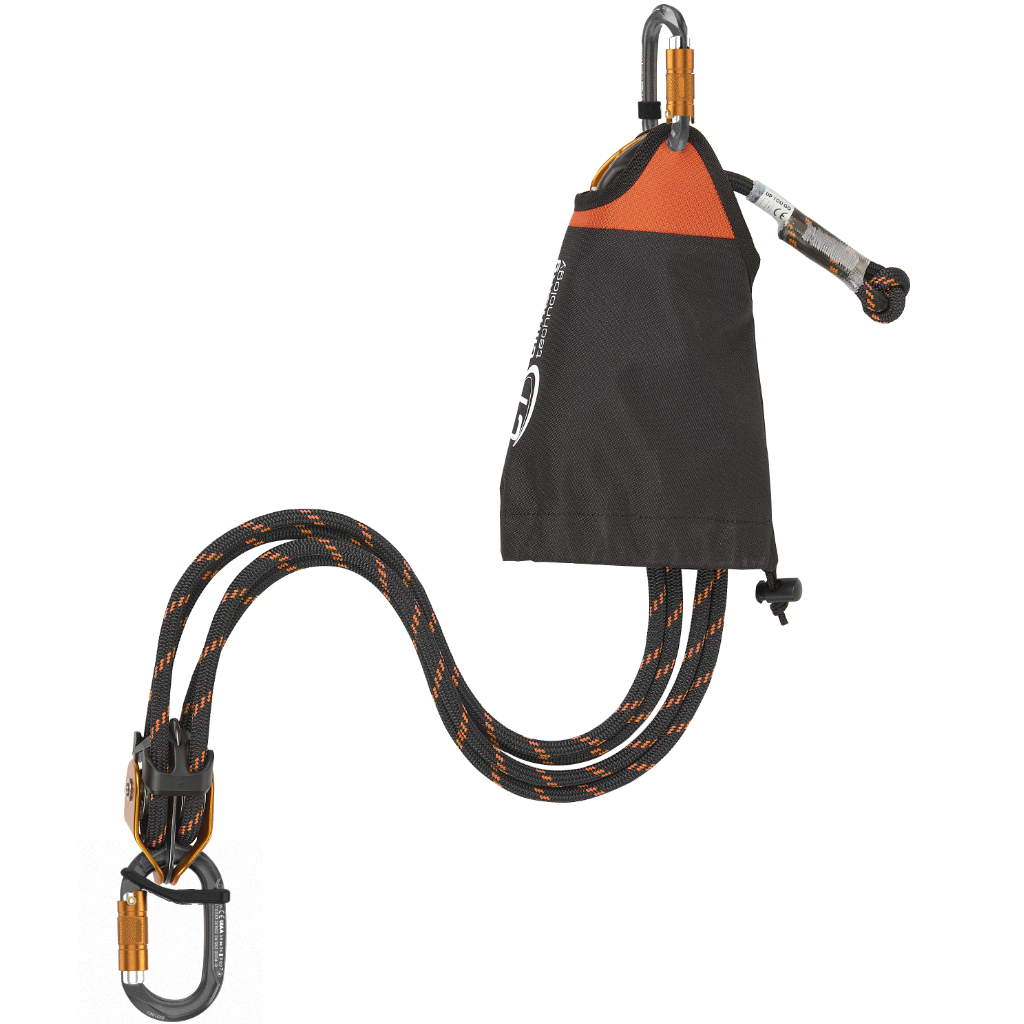 A Rescue Rope and Cord Overview