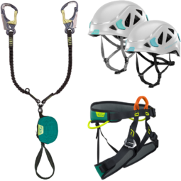 TOP SHELL VK KIT